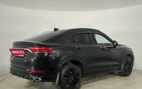 Geely Tugella FY11, 2023 год, 3 068 841 рублей, 5 фотография