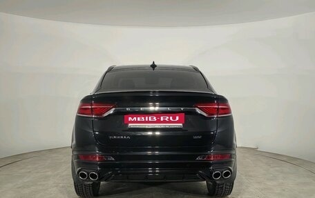 Geely Tugella FY11, 2023 год, 3 068 841 рублей, 6 фотография