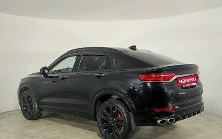 Geely Tugella FY11, 2023 год, 3 068 841 рублей, 7 фотография