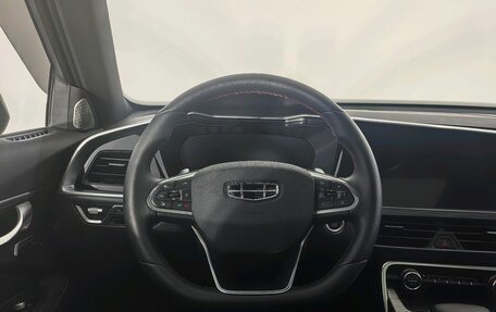 Geely Tugella FY11, 2023 год, 3 068 841 рублей, 10 фотография