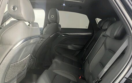 Geely Tugella FY11, 2023 год, 3 068 841 рублей, 19 фотография