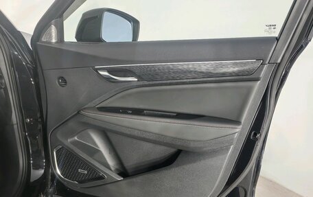 Geely Tugella FY11, 2023 год, 3 068 841 рублей, 17 фотография