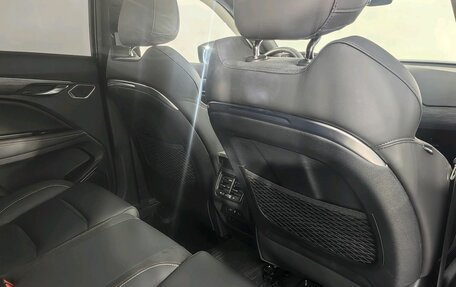 Geely Tugella FY11, 2023 год, 3 068 841 рублей, 23 фотография