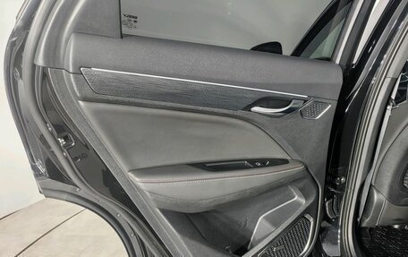 Geely Tugella FY11, 2023 год, 3 068 841 рублей, 18 фотография