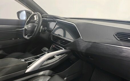 Geely Tugella FY11, 2023 год, 3 068 841 рублей, 15 фотография