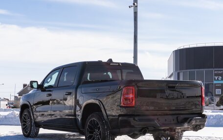 Rambler 1500, 2024 год, 11 390 000 рублей, 3 фотография