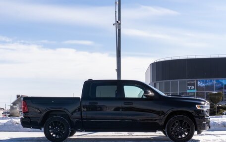 Rambler 1500, 2024 год, 11 390 000 рублей, 4 фотография