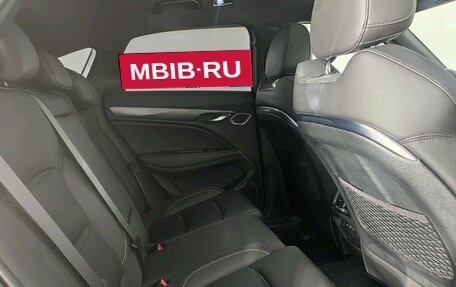 Geely Tugella FY11, 2023 год, 3 068 841 рублей, 24 фотография