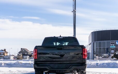 Rambler 1500, 2024 год, 11 390 000 рублей, 5 фотография