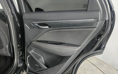 Geely Tugella FY11, 2023 год, 3 068 841 рублей, 25 фотография