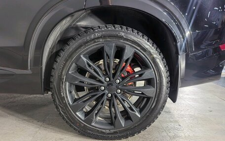 Geely Tugella FY11, 2023 год, 3 068 841 рублей, 30 фотография