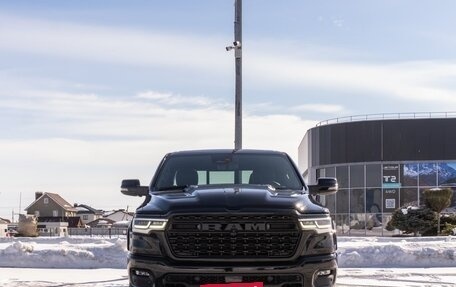 Rambler 1500, 2024 год, 11 390 000 рублей, 2 фотография