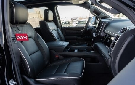 Rambler 1500, 2024 год, 11 390 000 рублей, 8 фотография