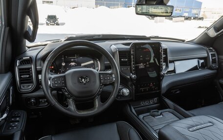 Rambler 1500, 2024 год, 11 390 000 рублей, 11 фотография