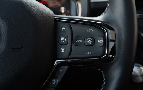 Rambler 1500, 2024 год, 11 390 000 рублей, 16 фотография