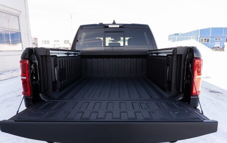 Rambler 1500, 2024 год, 11 390 000 рублей, 24 фотография