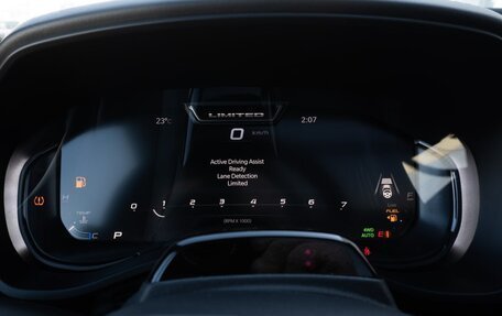 Rambler 1500, 2024 год, 11 390 000 рублей, 14 фотография