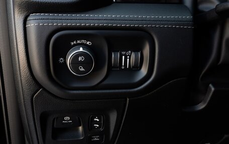 Rambler 1500, 2024 год, 11 390 000 рублей, 20 фотография