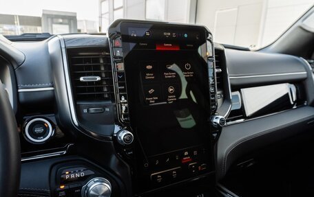 Rambler 1500, 2024 год, 11 390 000 рублей, 22 фотография