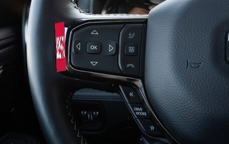 Rambler 1500, 2024 год, 11 390 000 рублей, 15 фотография