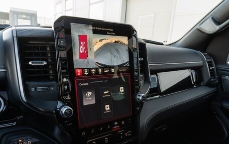 Rambler 1500, 2024 год, 11 390 000 рублей, 23 фотография