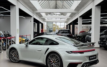 Porsche 911, 2021 год, 19 950 000 рублей, 4 фотография