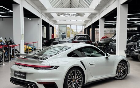 Porsche 911, 2021 год, 19 950 000 рублей, 6 фотография