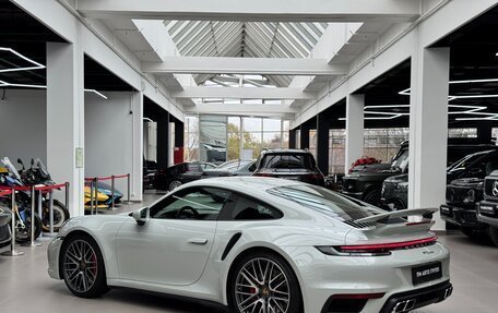 Porsche 911, 2021 год, 19 950 000 рублей, 12 фотография