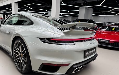 Porsche 911, 2021 год, 19 950 000 рублей, 15 фотография