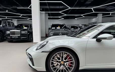 Porsche 911, 2021 год, 19 950 000 рублей, 14 фотография