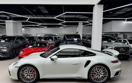 Porsche 911, 2021 год, 19 950 000 рублей, 7 фотография