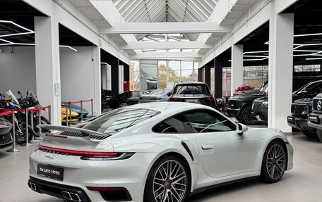 Porsche 911, 2021 год, 19 950 000 рублей, 10 фотография