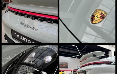 Porsche 911, 2021 год, 19 950 000 рублей, 17 фотография