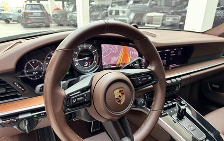 Porsche 911, 2021 год, 19 950 000 рублей, 19 фотография