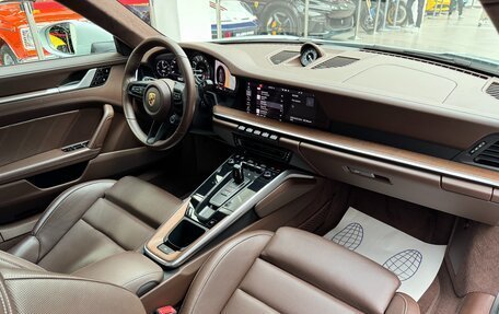 Porsche 911, 2021 год, 19 950 000 рублей, 26 фотография