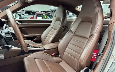 Porsche 911, 2021 год, 19 950 000 рублей, 22 фотография