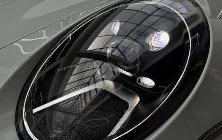 Porsche 911, 2021 год, 19 950 000 рублей, 39 фотография