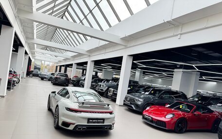 Porsche 911, 2021 год, 19 950 000 рублей, 36 фотография