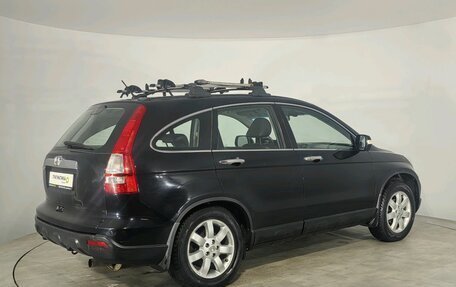 Honda CR-V III рестайлинг, 2008 год, 1 021 391 рублей, 5 фотография