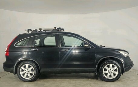 Honda CR-V III рестайлинг, 2008 год, 1 021 391 рублей, 4 фотография