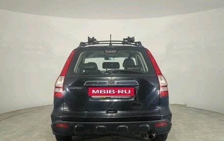 Honda CR-V III рестайлинг, 2008 год, 1 021 391 рублей, 6 фотография