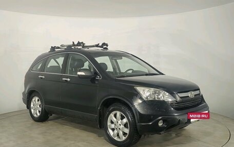 Honda CR-V III рестайлинг, 2008 год, 1 021 391 рублей, 3 фотография