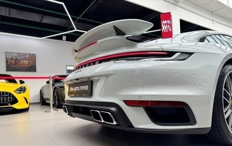 Porsche 911, 2021 год, 19 950 000 рублей, 40 фотография