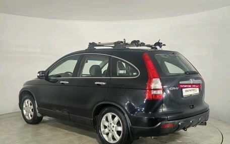 Honda CR-V III рестайлинг, 2008 год, 1 021 391 рублей, 7 фотография