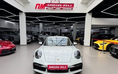 Porsche 911, 2021 год, 19 950 000 рублей, 38 фотография