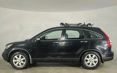 Honda CR-V III рестайлинг, 2008 год, 1 021 391 рублей, 8 фотография