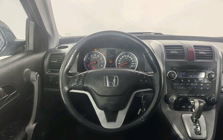 Honda CR-V III рестайлинг, 2008 год, 1 021 391 рублей, 10 фотография