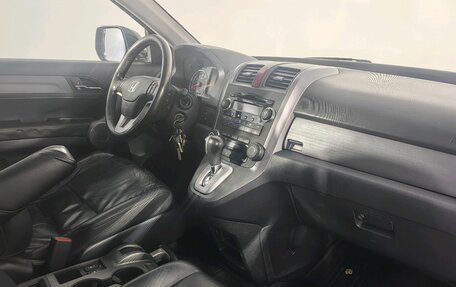 Honda CR-V III рестайлинг, 2008 год, 1 021 391 рублей, 15 фотография
