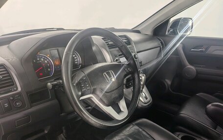 Honda CR-V III рестайлинг, 2008 год, 1 021 391 рублей, 13 фотография