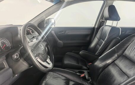 Honda CR-V III рестайлинг, 2008 год, 1 021 391 рублей, 12 фотография